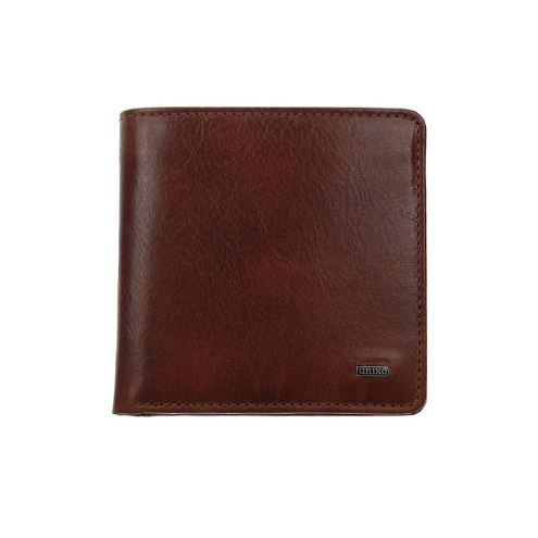 pánská kožená peněženka - 208401